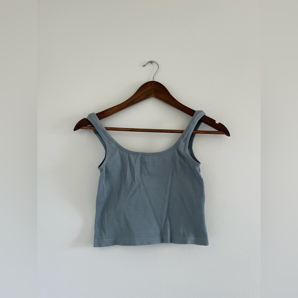 Athletic Tank Top
